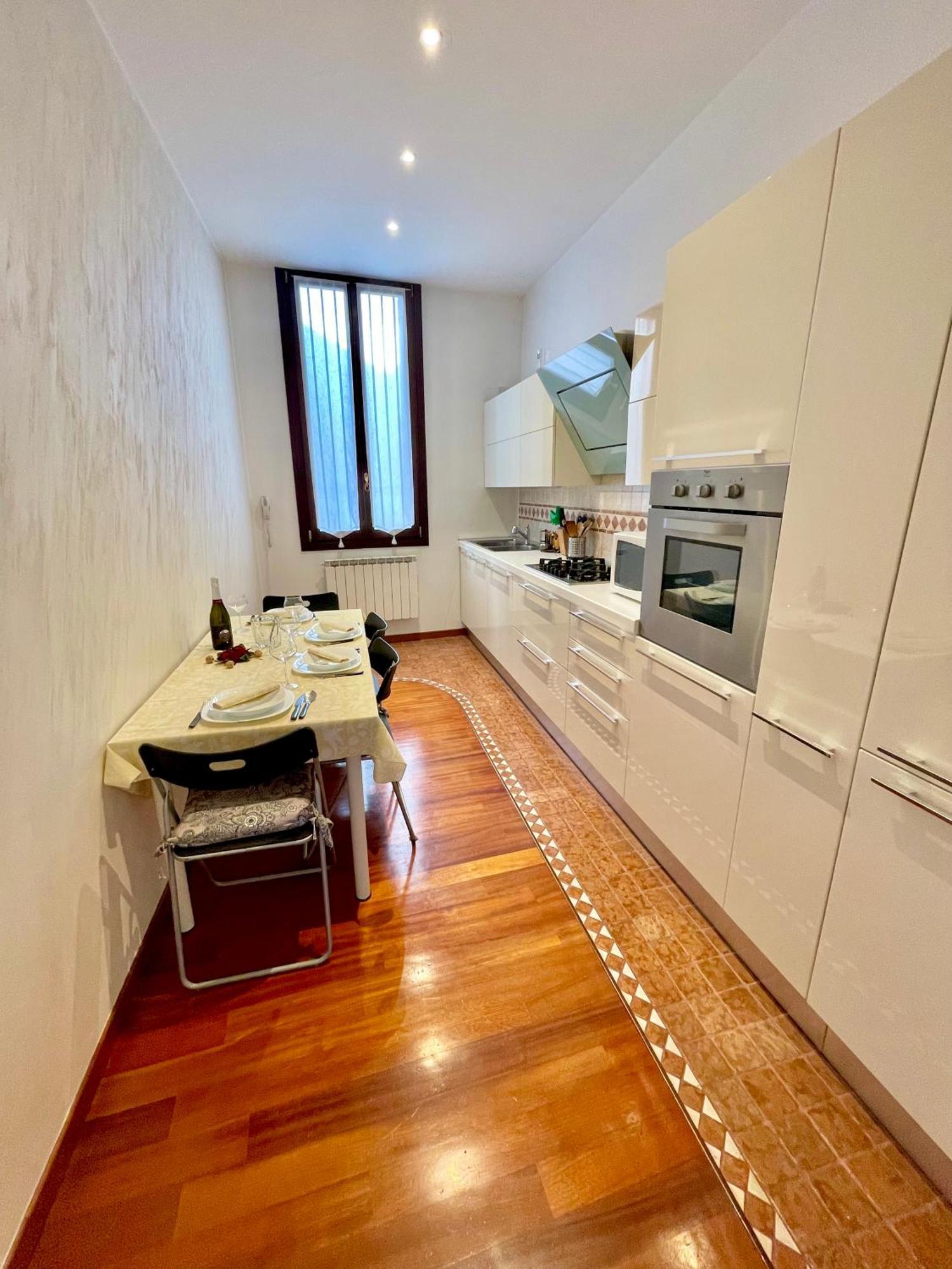 Residenza Rossella Apartment *